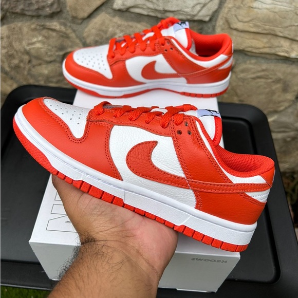 Nike Dunk Low “By You” Size 5.5 Men’s / 7 Women’s - Picture 6 of 11